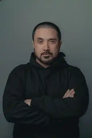 Аватар пользователя