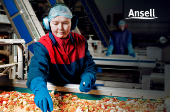 безопасность пищевых продуктов и защита работников при производстве продуктов питания