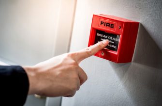 вопросы и ответы по обучению мерам пожарной безопасности