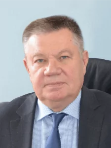 Прикмета Валерий Иванович