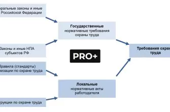 Новое В Охране Труда В 2022 Году