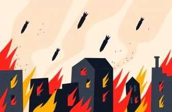 ракетная опасность