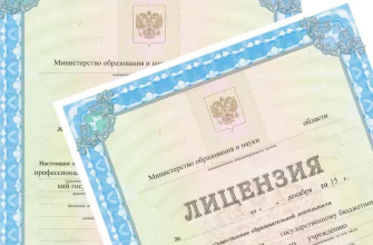лицензирование упростили