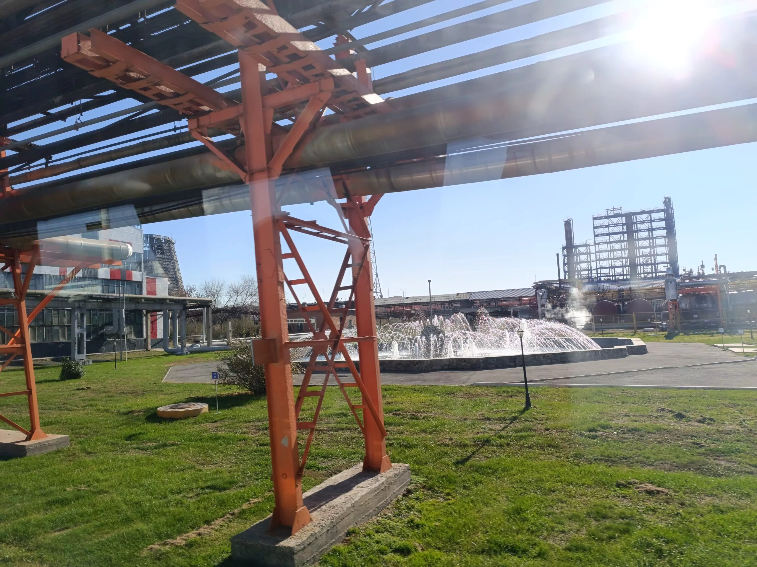Форум по КБ день 1