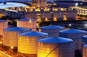 правила безопасности для нефтебаз